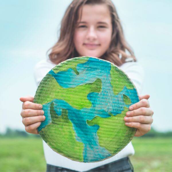 For the Planet - Vkind